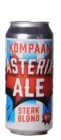 Kompaan Asterix Ale