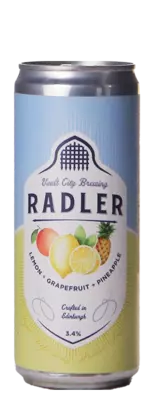 Vault City Radler