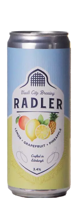 Vault City Radler