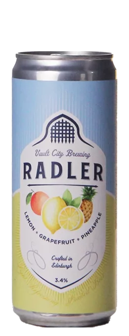 Vault City Radler