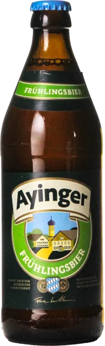 Ayinger Frühlingsbier