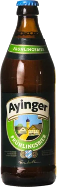 Ayinger Frühlingsbier