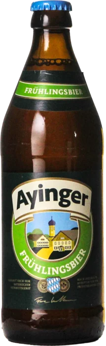 Ayinger Frühlingsbier