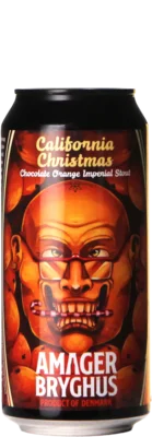 Amager California Christmas