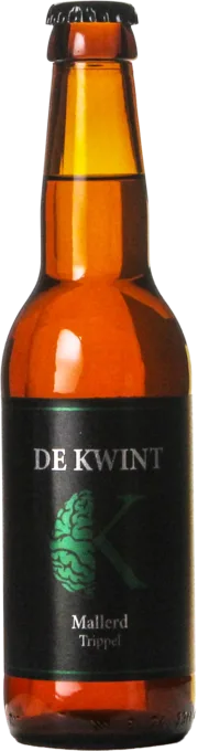 De Kwint Mallerd Tripel 33 Tripel Bier kopen