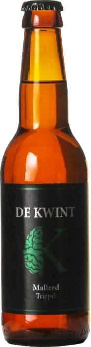 De Kwint Mallerd Tripel 33 Tripel Bier kopen
