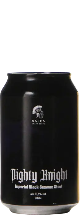 Galea Nighty Knight
