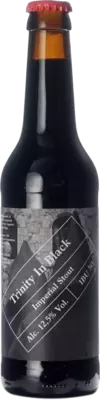 Puhaste / AF Brew / Zagovor Trinity In Black