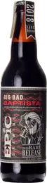Epic Big Bad Baptista 2018 Rare Release #21