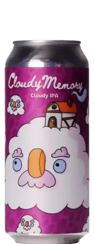The Brewing Projekt Cloudy Memory