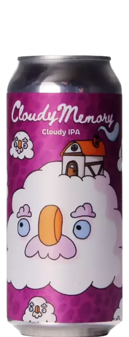 The Brewing Projekt Cloudy Memory