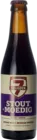 Zeven Deugden Stout+Moedig 33 Stout Bier kopen