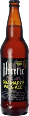 Heretic Gramarye