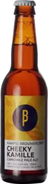 Kaapse Brouwers/BBP Cheeky Kamille
