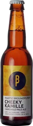 Kaapse Brouwers/BBP Cheeky Kamille