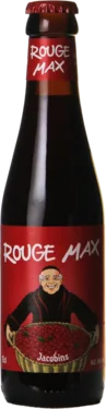Omer vander Ghinste Rouge Max