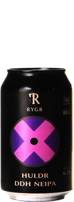 RYGR Huldr