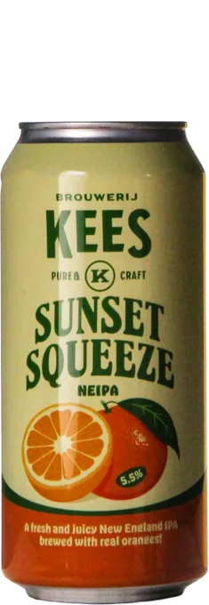 Kees Sunset Sqeeze