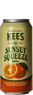 Kees Sunset Sqeeze
