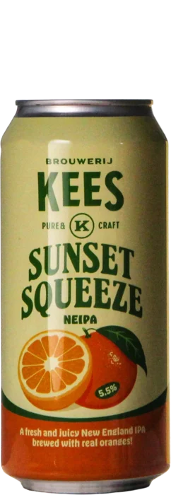 Kees Sunset Sqeeze