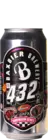 Baxbier Bandwagon 432