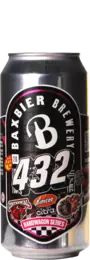 Baxbier Bandwagon 432