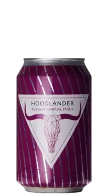 Hooglander RIS Can