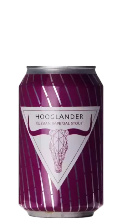 Hooglander RIS Can