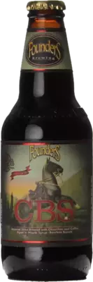 Founders Canadian Breakfast Stout 2018(CBS)