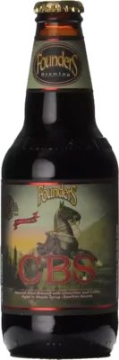 Founders Canadian Breakfast Stout 2018(CBS) 35,5 Stout Bier kopen