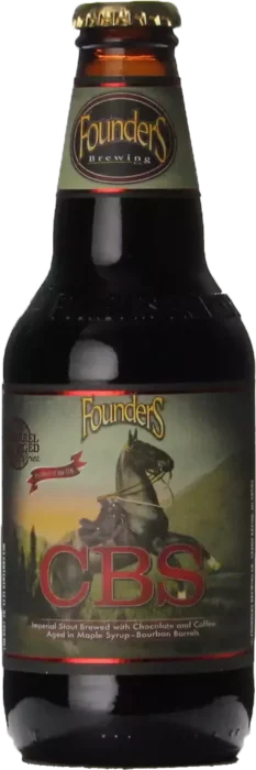 Founders Canadian Breakfast Stout 2018(CBS) 35,5 Stout Bier kopen