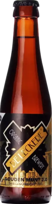 De Leckere Gouden Munt 2.0