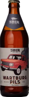 3BIR Wartburg Pils