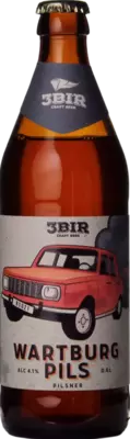 3BIR Wartburg Pils