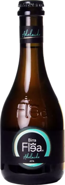 Birra Flea Adelaide