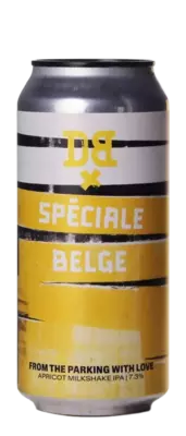 Dutch Bargain / Speciale Belge From The Parking With Love