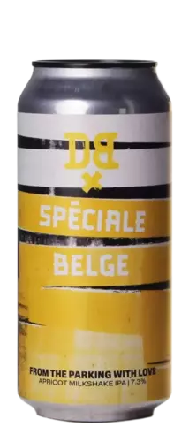 Dutch Bargain / Speciale Belge From The Parking With Love