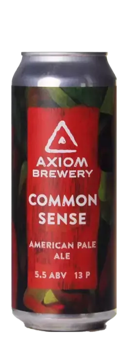 Axiom Common Sense