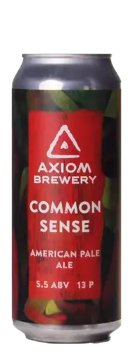 Axiom Common Sense