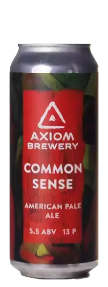 Axiom Common Sense