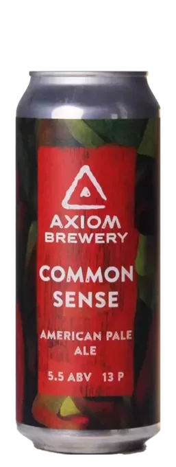 Axiom Common Sense