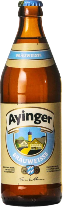 Ayinger Bräuweisse