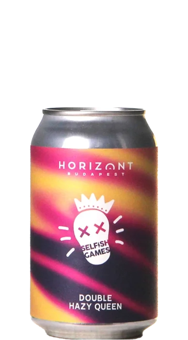 Horizont Selfish Games Double Hazy Queen