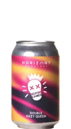 Horizont Double Hazy Queen