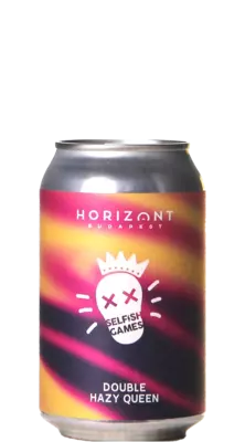 Horizont Selfish Games Double Hazy Queen