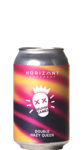 Horizont Double Hazy Queen