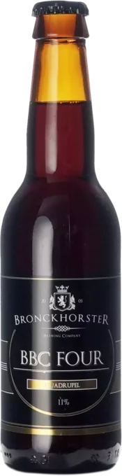 Bronckhorster BBC Four