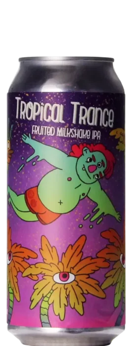 The Brewing Projekt / Eagle Park Tropical Trance