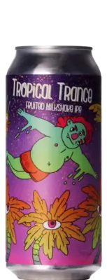 The Brewing Projekt / Eagle Park Tropical Trance