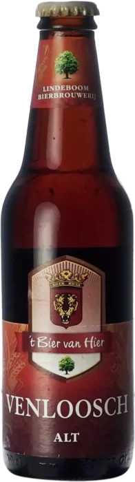 Lindeboom Venloosch Alt